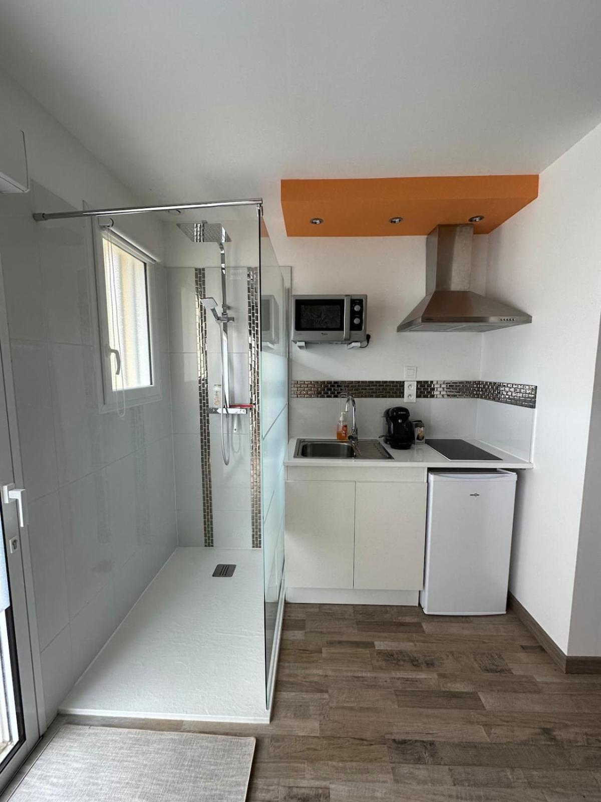 Apartment Studio