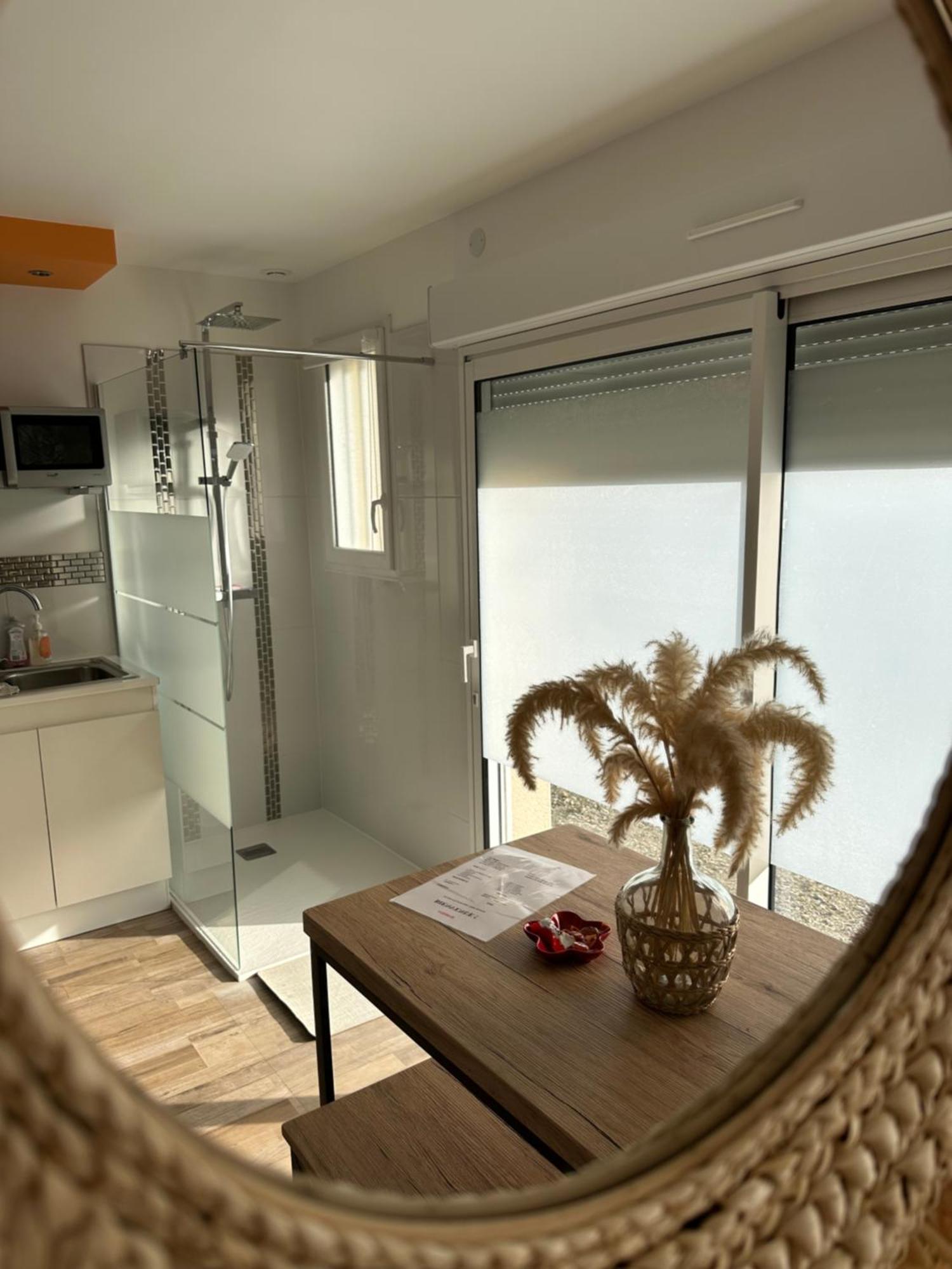 Apartment Studio *